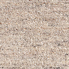 Tapis rond berbère - Aicha Taupe - thumbnail 3