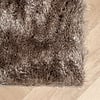 Tapis à poils longs - Glorious Argent/Gris - thumbnail 6