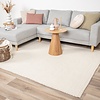 Tapis en laine - Feline Blanc - thumbnail