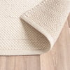 Tapis en laine - Feline Blanc - thumbnail 6
