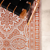 Tapis d'extérieur - Summer Oriental Terracotta - thumbnail 3