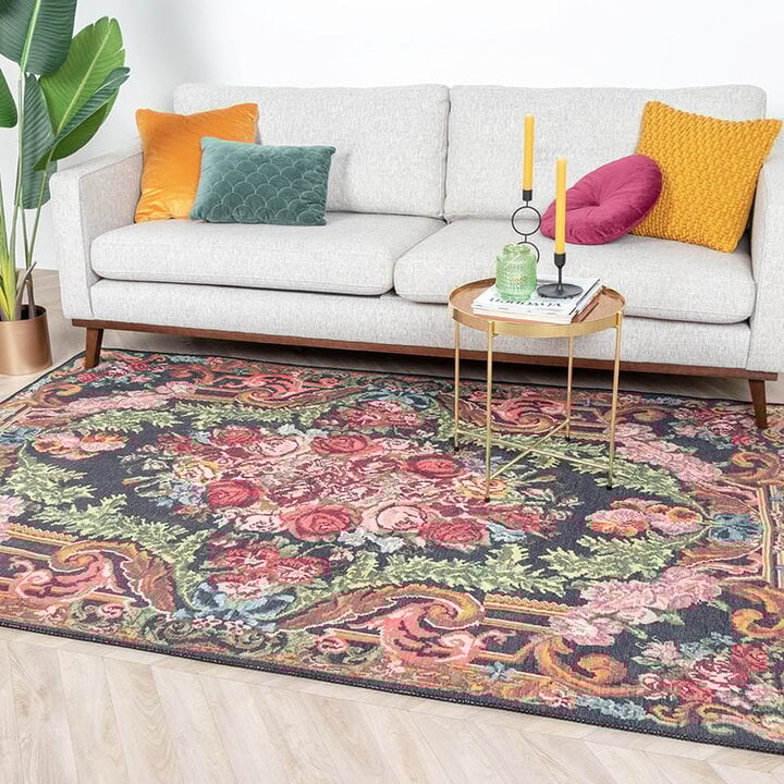 Tapis - Estate Rozenkelim Or