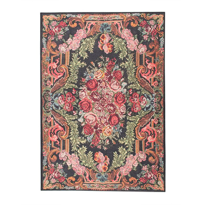 Tapis - Estate Rozenkelim Or - 1