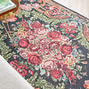 Tapis - Estate Rozenkelim Or - thumbnail 6