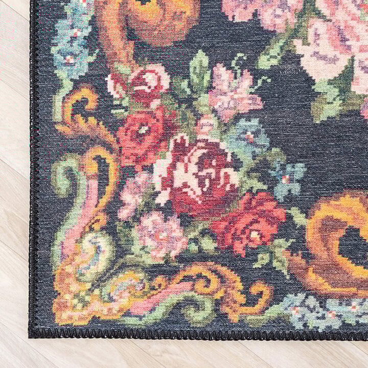 Tapis - Estate Rozenkelim Or - 7