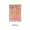 Tapis vintage - Spring Medaillon Terra/Crème - thumbnail 6