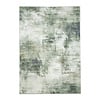 Tapis moderne - Strong Vert - thumbnail 1