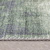 Tapis moderne - Strong Vert - thumbnail 4