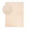 Tapis lavable - Vivid Beige - thumbnail