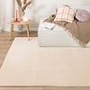 Tapis lavable - Vivid Beige - thumbnail 1