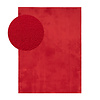Tapis lavable - Vivid Rouge - thumbnail