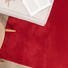 Tapis lavable - Vivid Rouge - thumbnail 2