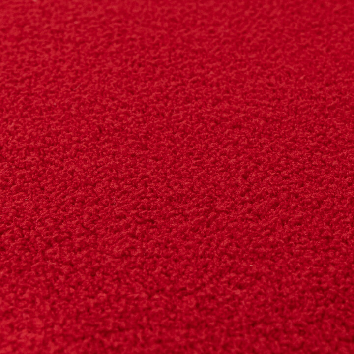 Tapis lavable - Vivid Rouge - 3