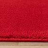 Tapis lavable - Vivid Rouge - thumbnail 5