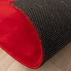 Tapis lavable - Vivid Rouge - thumbnail 6
