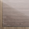 Tapis rond à poils courts - Cozy Taupe - thumbnail 4