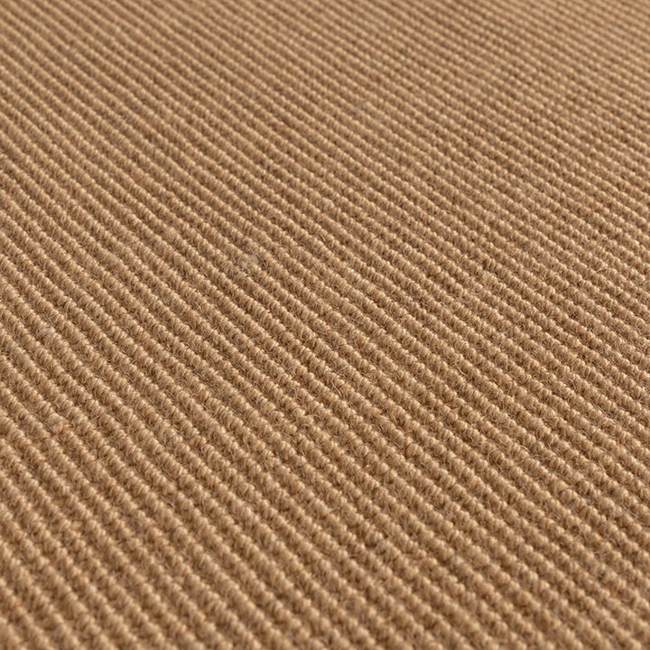 Tapis doux à poils courts - Tulum Border Anthracite - 3
