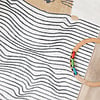Tapis pour enfants lavable - Ravi Cat Multicolore - thumbnail 2