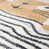 Tapis pour enfants lavable - Ravi Cat Multicolore - thumbnail 3