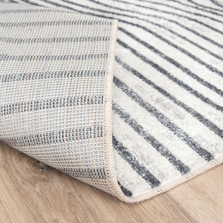 Tapis pour enfants lavable - Ravi Cat Multicolore - 6