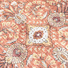 Tapis rétro - Santo Flora Terracotta - thumbnail 4