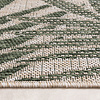 Tapis rond d'extérieur - Tiga Edge Vert - thumbnail 5