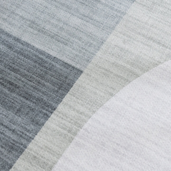 Tapis d'extérieur - Groovy Shapes Vert - 3