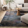 Tapis d'extérieur Kelim - Raphael Multicolore - thumbnail