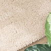 Tapis en laine lavable - Blaze Beige - thumbnail 3