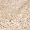 Tapis en laine lavable - Blaze Beige - thumbnail 4
