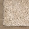 Tapis en laine lavable - Blaze Beige - thumbnail 5
