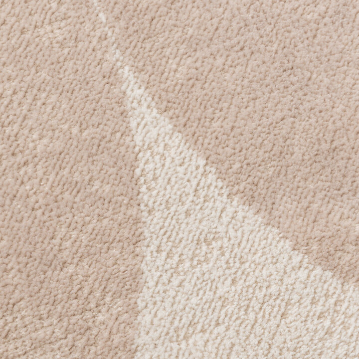 Tapis d'extérieur - Aurora Circles Beige - 3