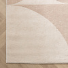 Tapis d'extérieur - Aurora Circles Beige - thumbnail 4