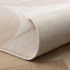 Tapis d'extérieur - Aurora Circles Beige - thumbnail 6