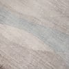 Tapis d'extérieur bohème - Field Taupe - thumbnail 4