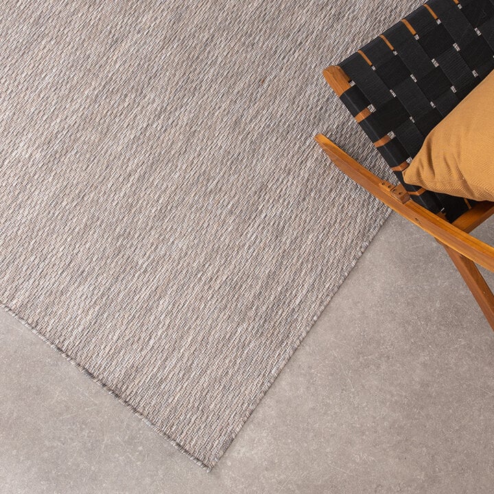 Tapis d'extérieur - Costa Taupe - 3