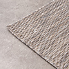 Tapis d'extérieur - Costa Taupe - thumbnail 4