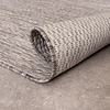 Tapis d'extérieur - Costa Taupe - thumbnail 7