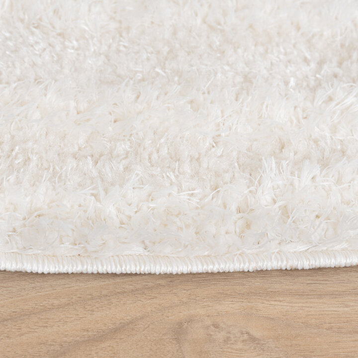 Tapis marbré - Lova Arches Crème - 6