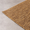 Tapis d'extérieur - Costa Cognac - thumbnail 4