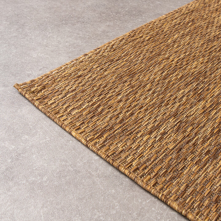 Tapis d'extérieur - Costa Cognac - 4