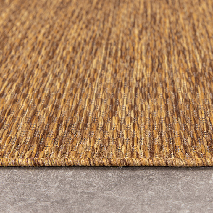 Tapis d'extérieur - Costa Cognac - 6