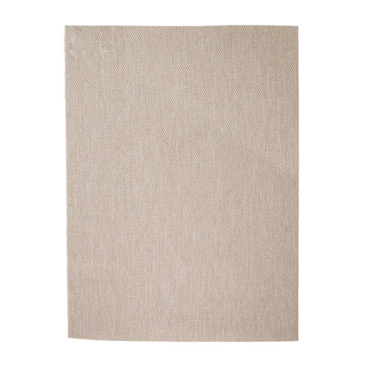 Tapis d'extérieur - Costa Crème - 1