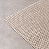 Tapis d'extérieur - Costa Crème - thumbnail 4