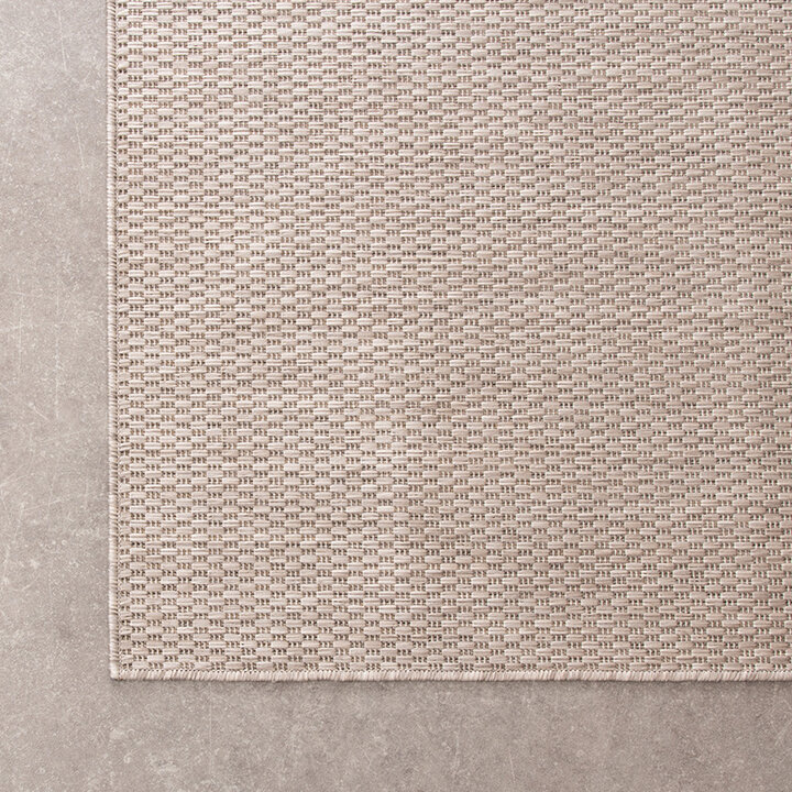 Tapis d'extérieur - Costa Crème - 5