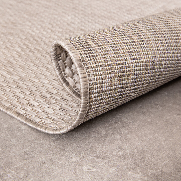 Tapis d'extérieur - Costa Crème - 7