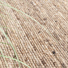 Tapis en laine rond - Feline Taupe/Mélangé - thumbnail 3