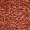 Tapis rond berbère - Aicha Terracotta - thumbnail 4