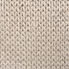 Tapis en laine - Twist Beige - thumbnail 2