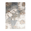Tapis abstrait - Misha Flow Multicolore - thumbnail 1